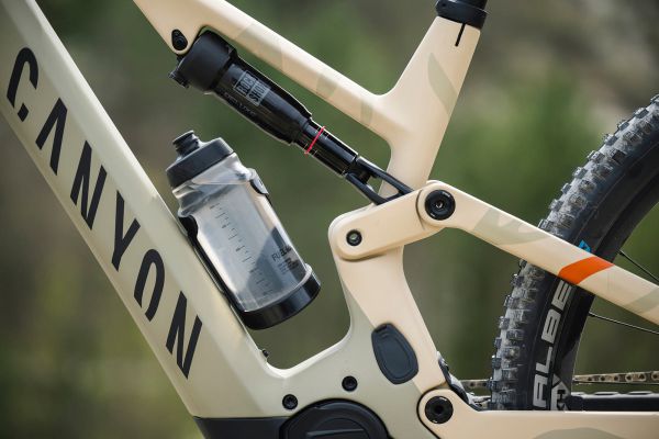 Canyon Neuron:ON 2023