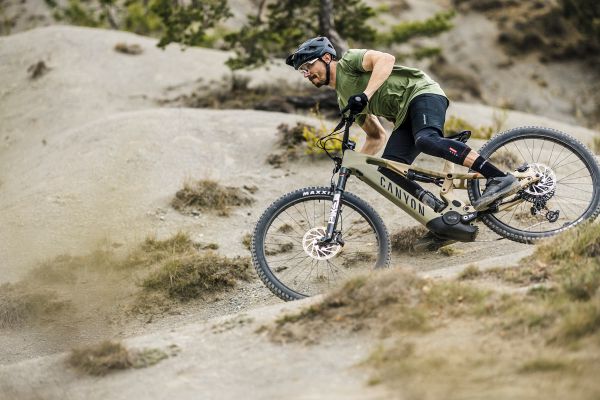 Canyon Neuron:ON 2023