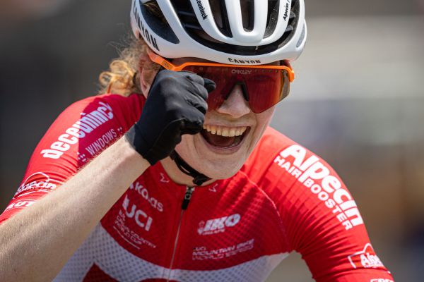 Světový pohár - Leogang 2023 - XCO #3