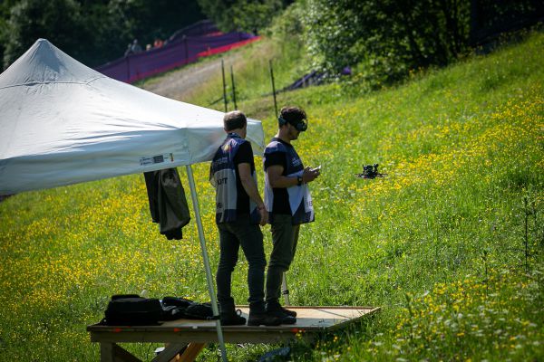 Světový pohár - Leogang 2023 - XCO #3