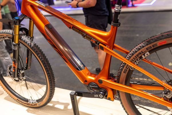 Eurobike 2023
