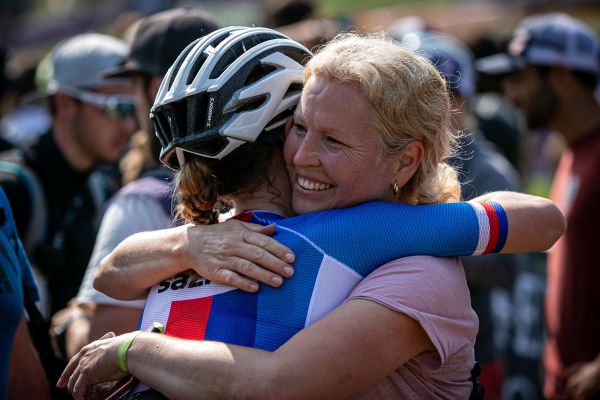 Světový pohár - Leogang 2023 - XCO #3