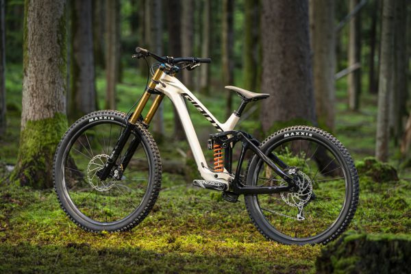 Giant Glory Advanced 2024