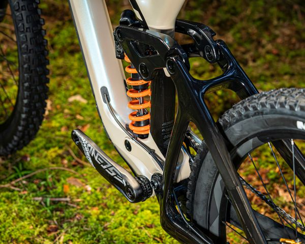 Giant Glory Advanced 2024