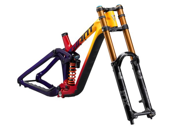 Giant Glory Advanced 2024