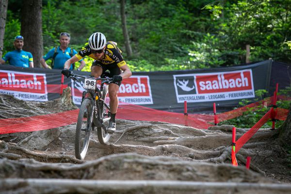Světový pohár - Leogang 2023 - XCO #3