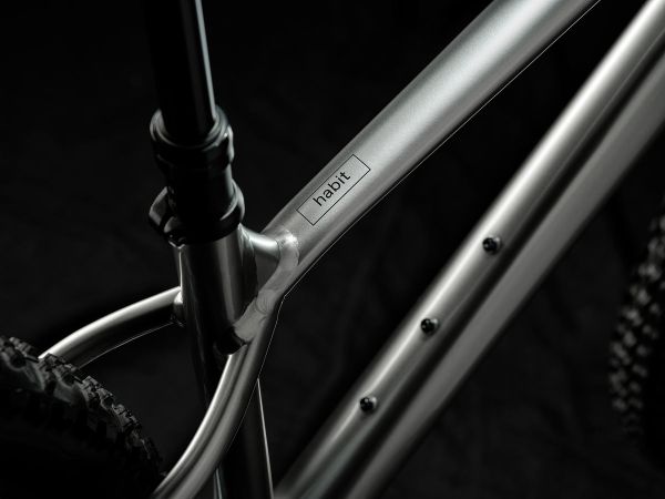 Cannondale Habit HT