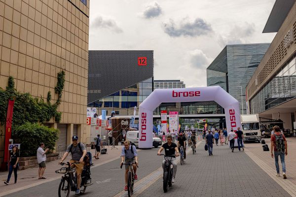 Eurobike 2023