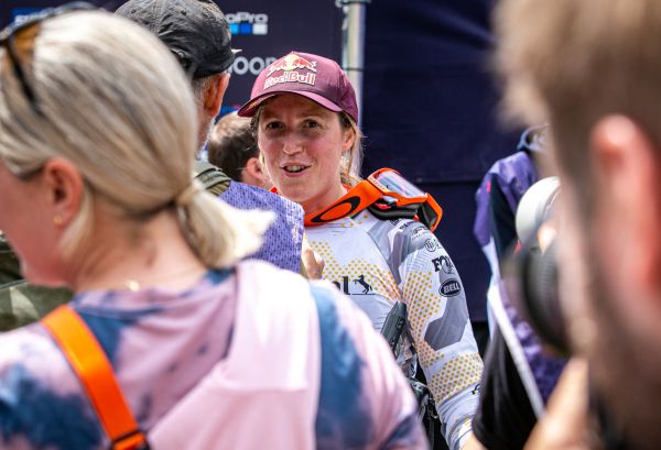 Světový pohár - Lenzerheide 2023 - DHIite