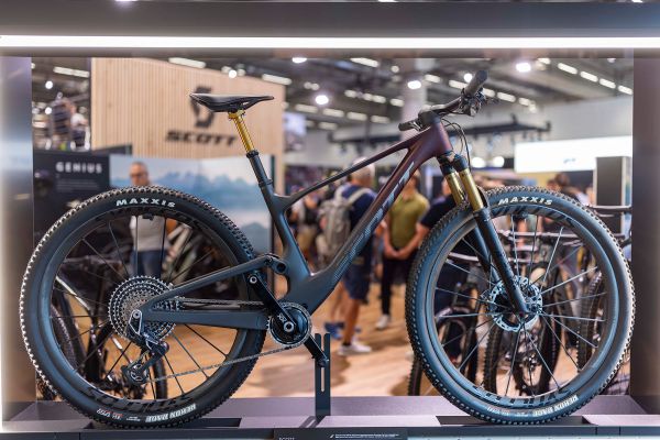 Eurobike 2023