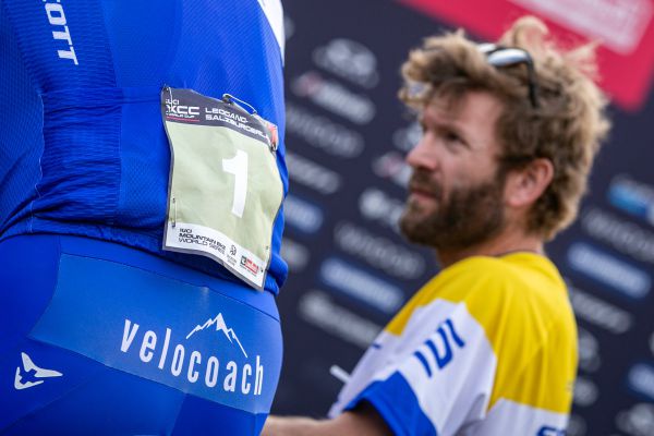 Světový pohár - Leogang 2023 - XCC U23