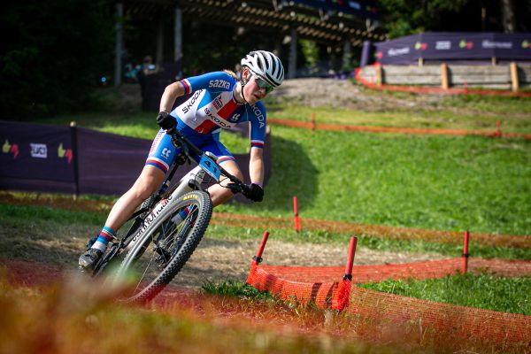 Světový pohár - Leogang 2023 - XCO #3