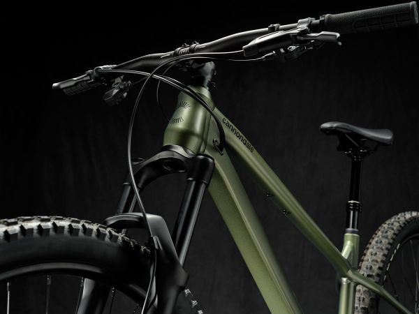 Cannondale Habit HT