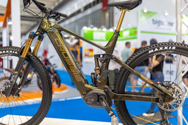Eurobike 2023