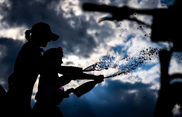 Světový pohár - Leogang 2023 - XCO #3