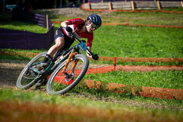 Světový pohár - Leogang 2023 - XCO #3