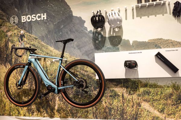 Eurobike 2023