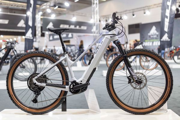 Eurobike 2023