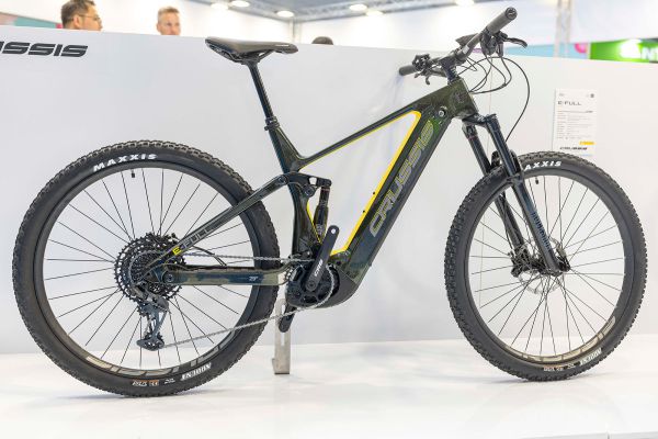 Eurobike 2023