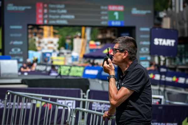 Světový pohár - Leogang 2023 - XCO #3