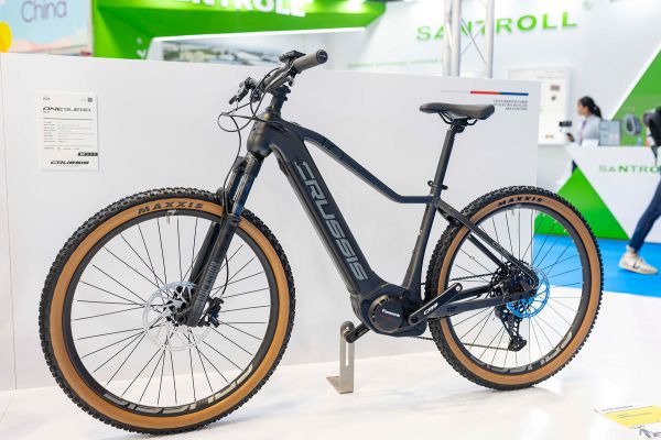 Eurobike 2023