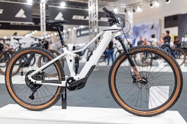 Eurobike 2023