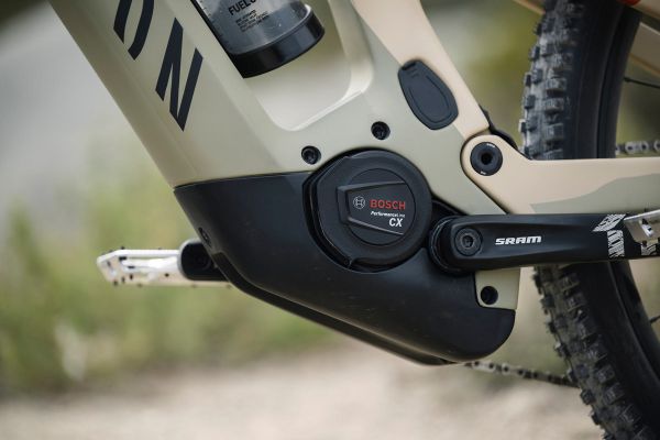 Canyon Neuron:ON 2023