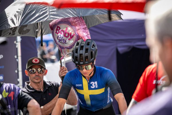 Světový pohár - Lenzerheide 2023 - XCC Elite