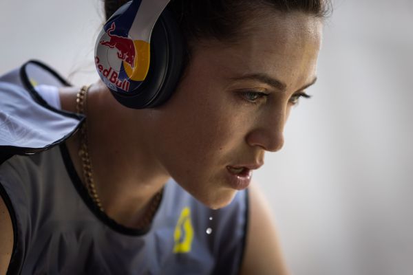 Světový pohár - Leogang 2023 - XCO #3