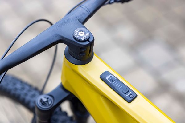 Superior iXF s Bosch SX pohonem