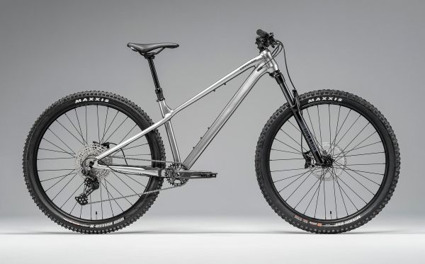 Cannondale Habit HT