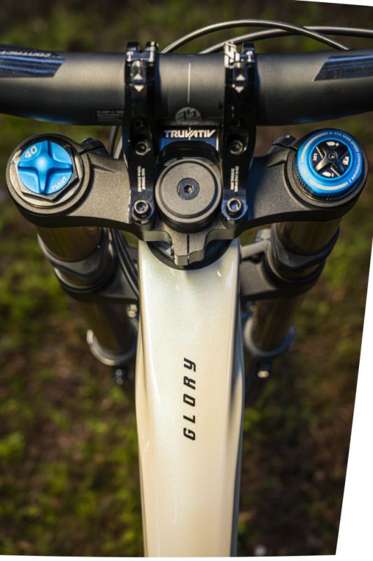 Giant Glory Advanced 2024