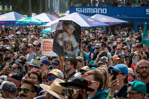 Světový pohár - Lenzerheide 2023 - DHIite