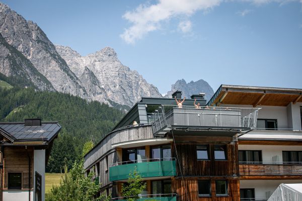 Světový pohár - Leogang 2023 - XCO #3