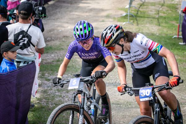 Světový pohár - Lenzerheide 2023 - XCC Elite