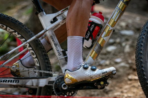 Světový pohár - Leogang 2023 - XCO #3