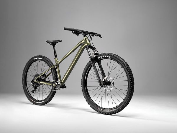 Cannondale Habit HT