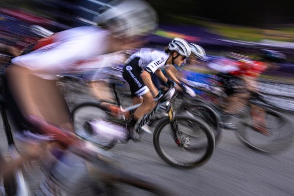 Světový pohár - Leogang 2023 - XCO #3