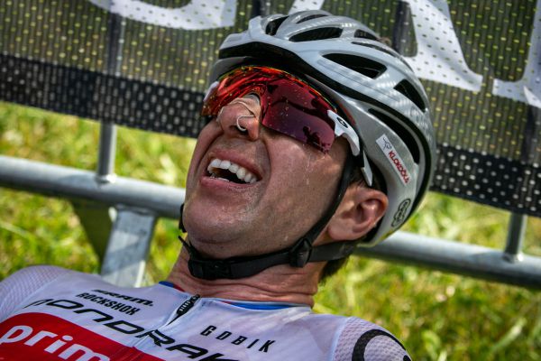 Světový pohár - Leogang 2023 - XCO #3