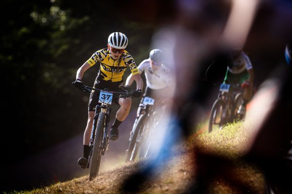 Světový pohár - Leogang 2023 - XCO #3