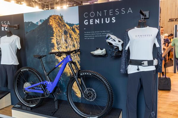 Eurobike 2023