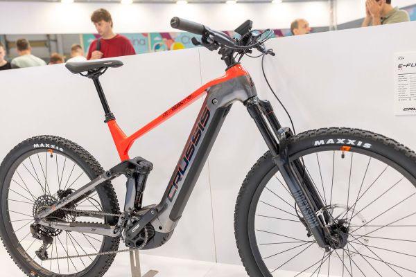 Eurobike 2023