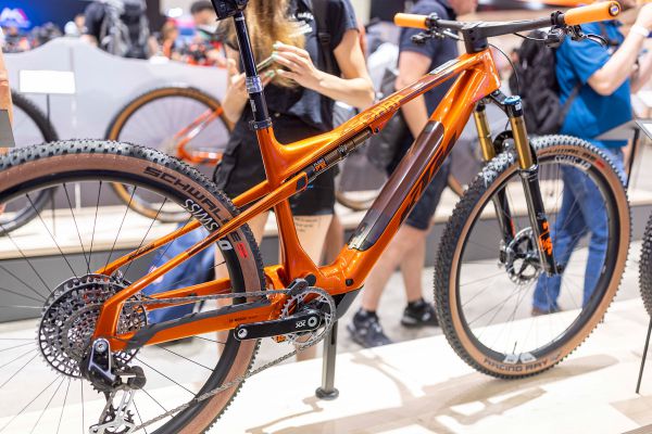 Eurobike 2023