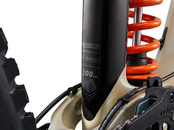 Giant Glory Advanced 2024