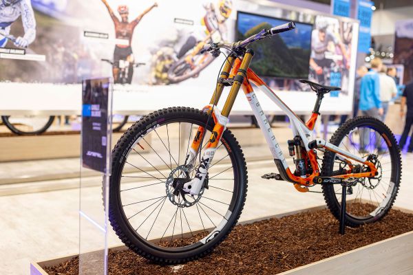 Eurobike 2023