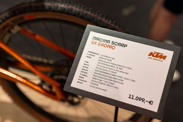 Eurobike 2023