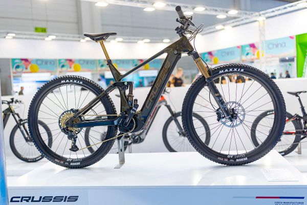 Eurobike 2023