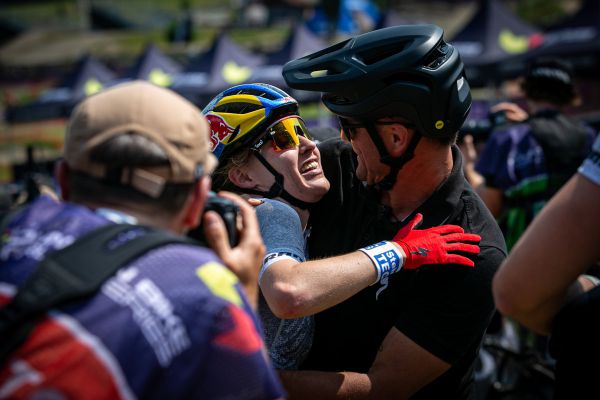 Světový pohár - Leogang 2023 - XCO #3