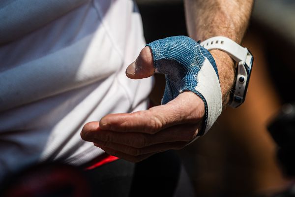 Světový pohár - Leogang 2023 - XCO #3