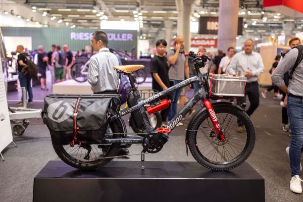 Eurobike 2023